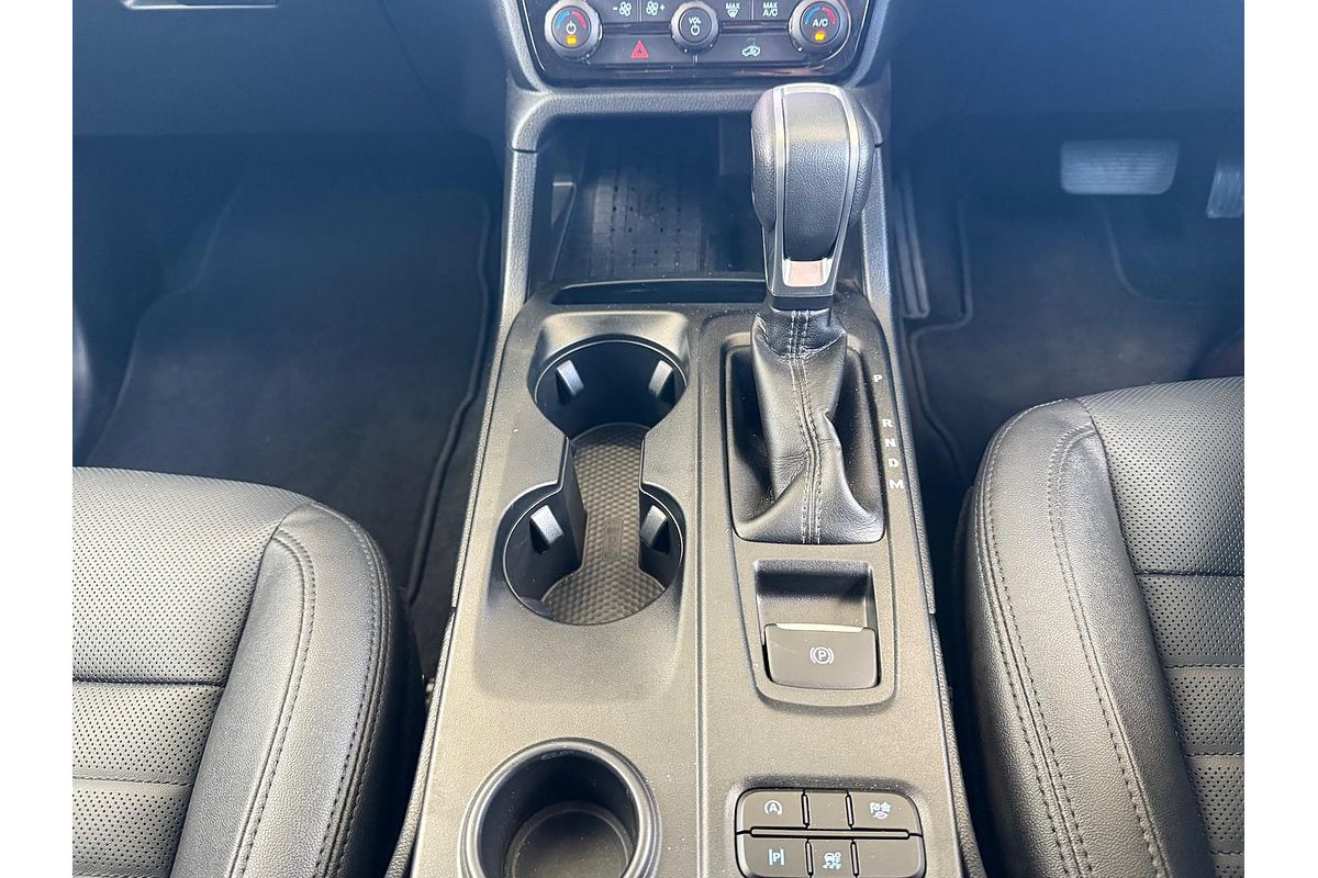 2024 Ford Everest Sport 2.0L