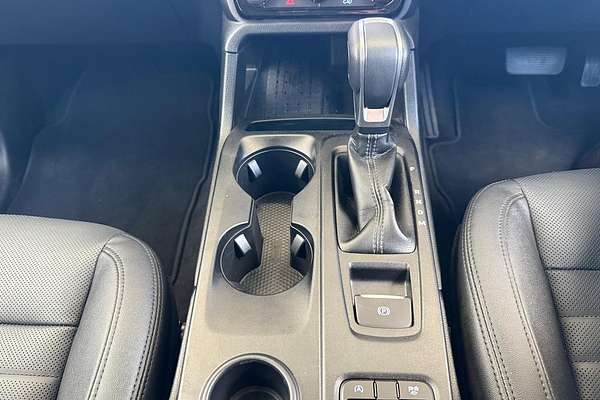 2024 Ford Everest Sport 2.0L