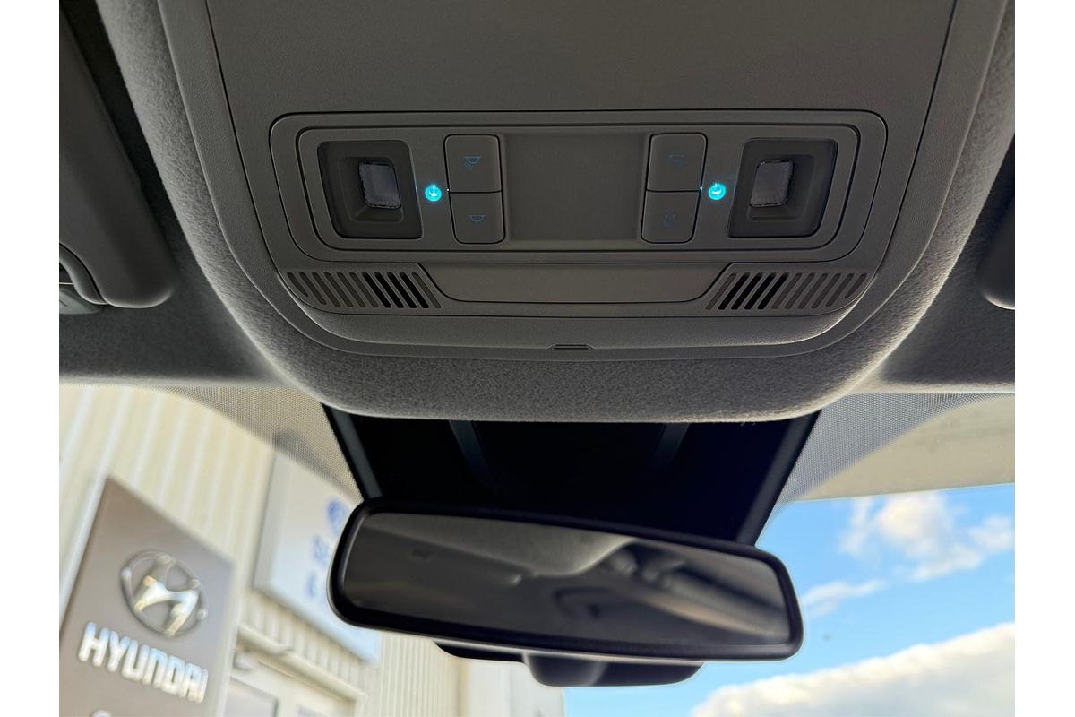 2024 Ford Everest Sport 2.0L