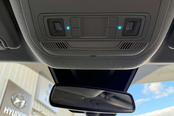 2024 Ford Everest Sport 2.0L