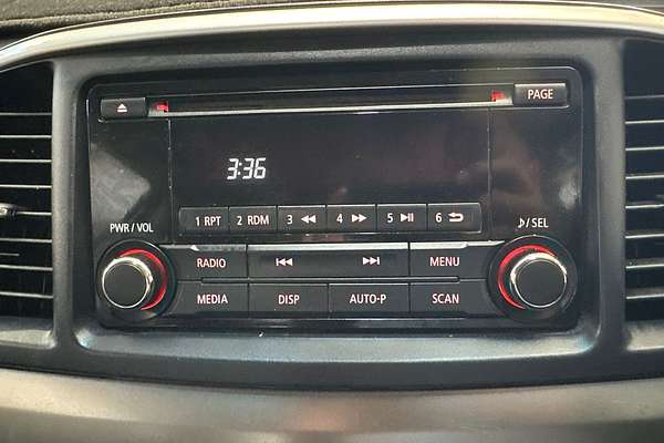 2013 Mitsubishi Lancer ES CJ