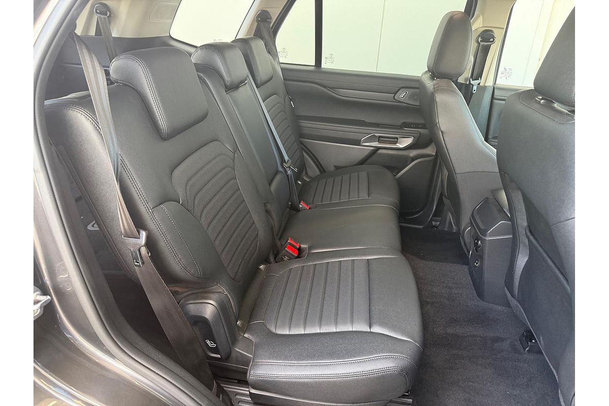 2024 Ford Everest Sport 2.0L