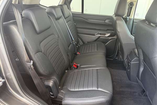 2024 Ford Everest Sport 2.0L