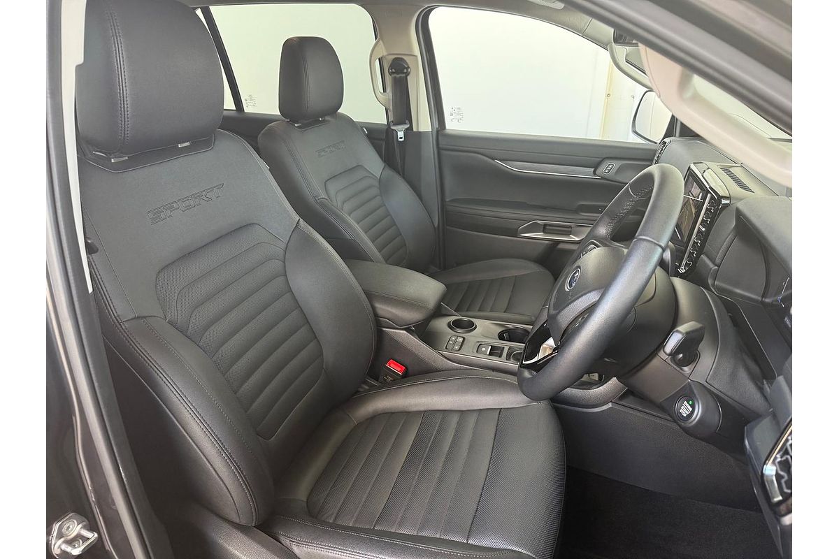 2024 Ford Everest Sport 2.0L
