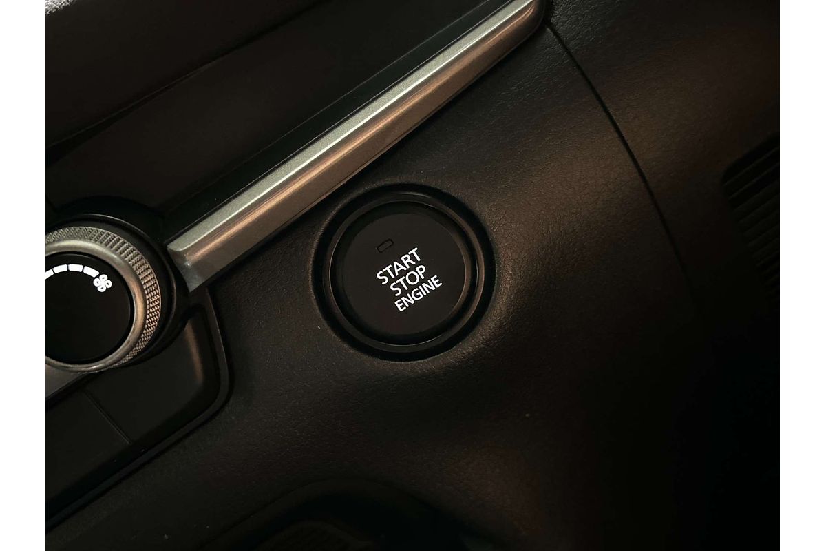 2020 Mazda CX-30 G20 Pure DM Series