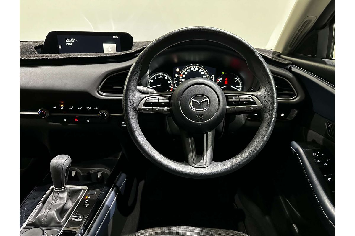 2020 Mazda CX-30 G20 Pure DM Series