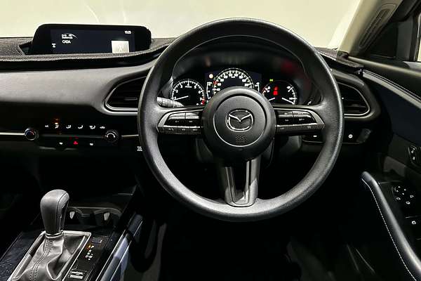 2020 Mazda CX-30 G20 Pure DM Series
