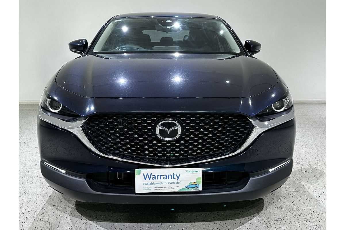2020 Mazda CX-30 G20 Pure DM Series