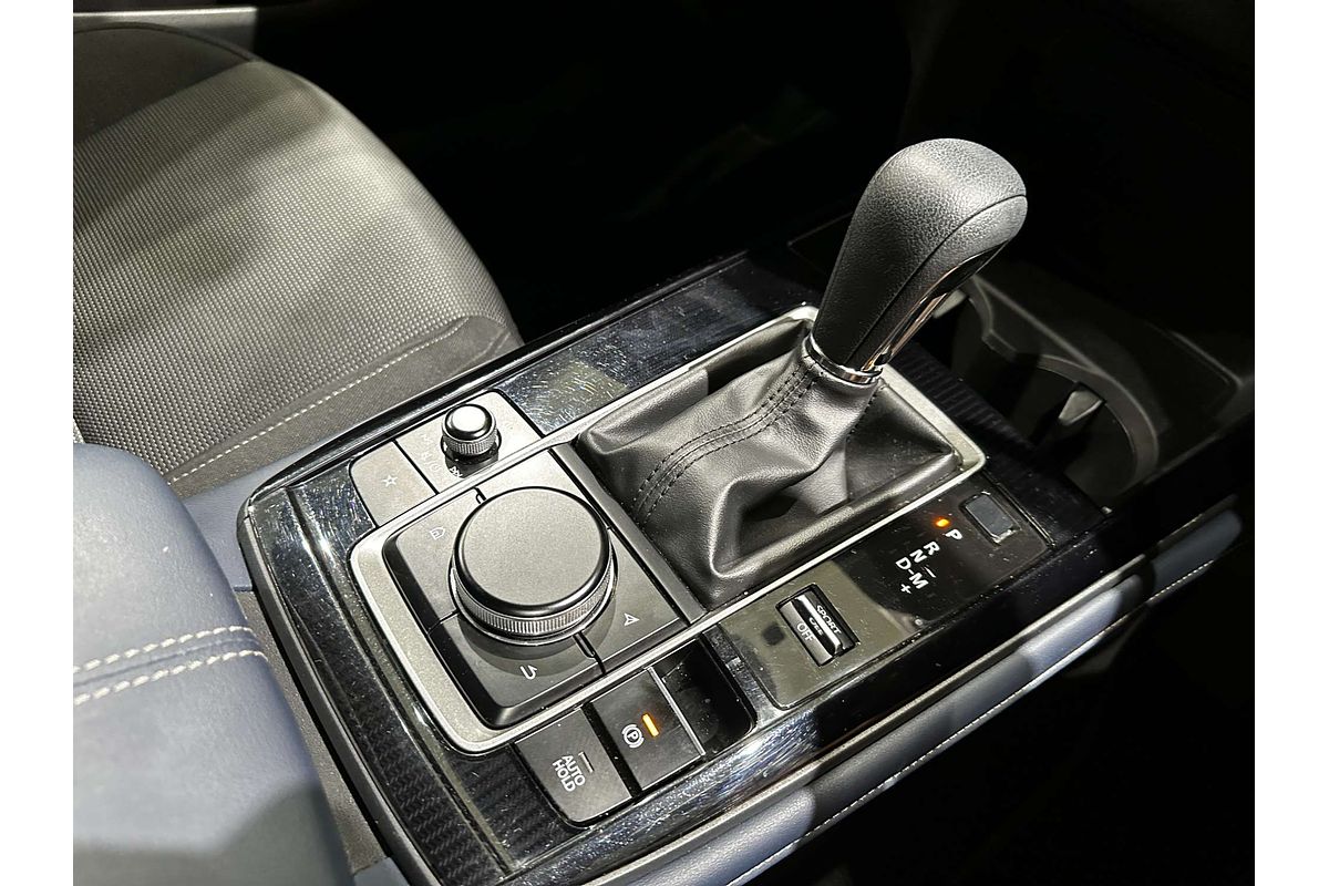 2020 Mazda CX-30 G20 Pure DM Series