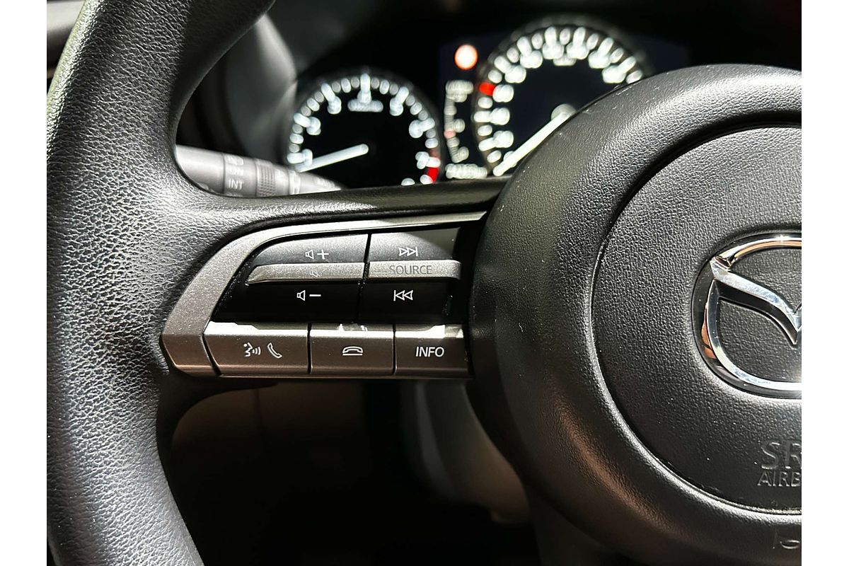 2020 Mazda CX-30 G20 Pure DM Series