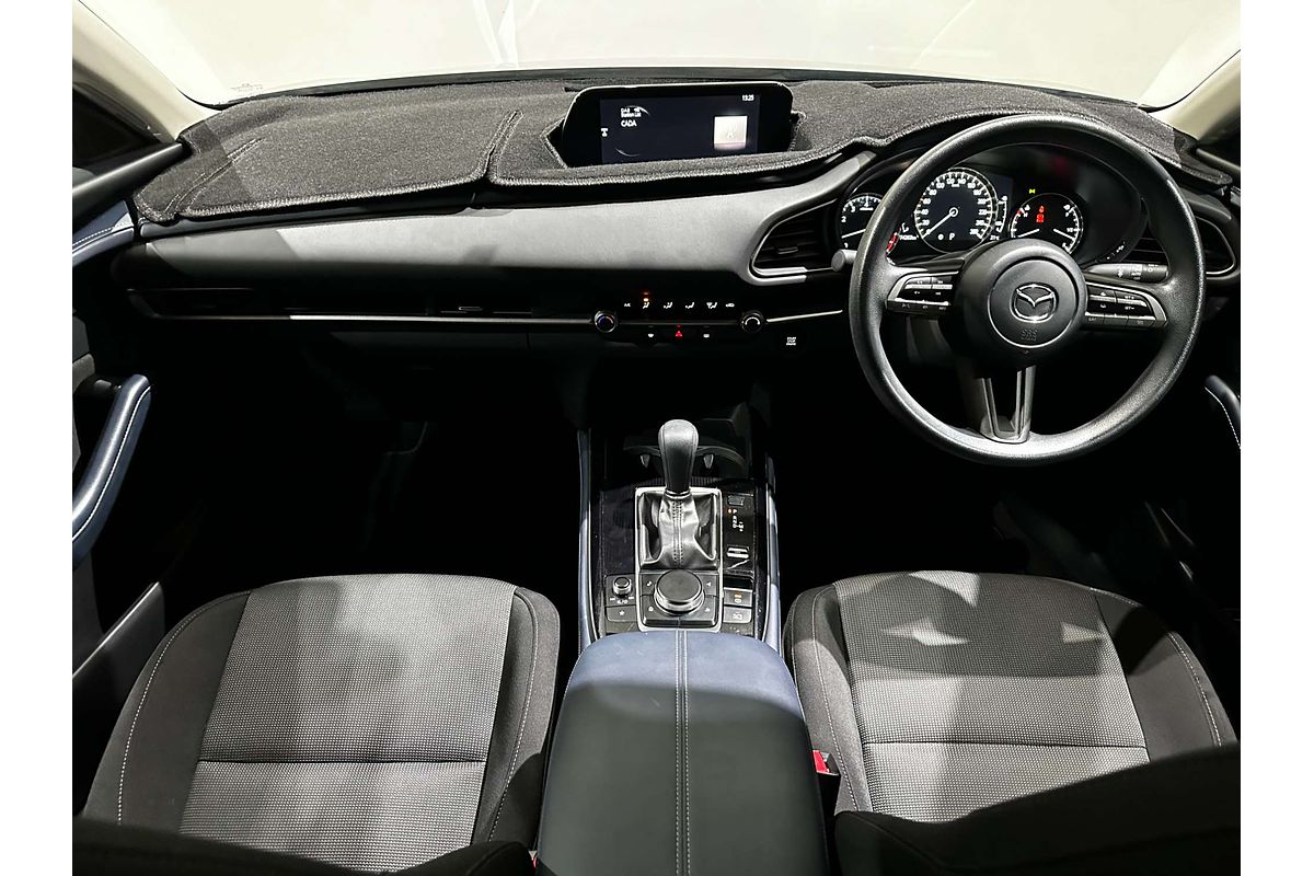 2020 Mazda CX-30 G20 Pure DM Series