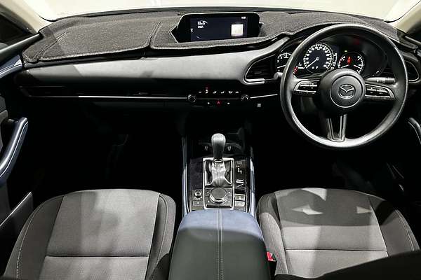 2020 Mazda CX-30 G20 Pure DM Series