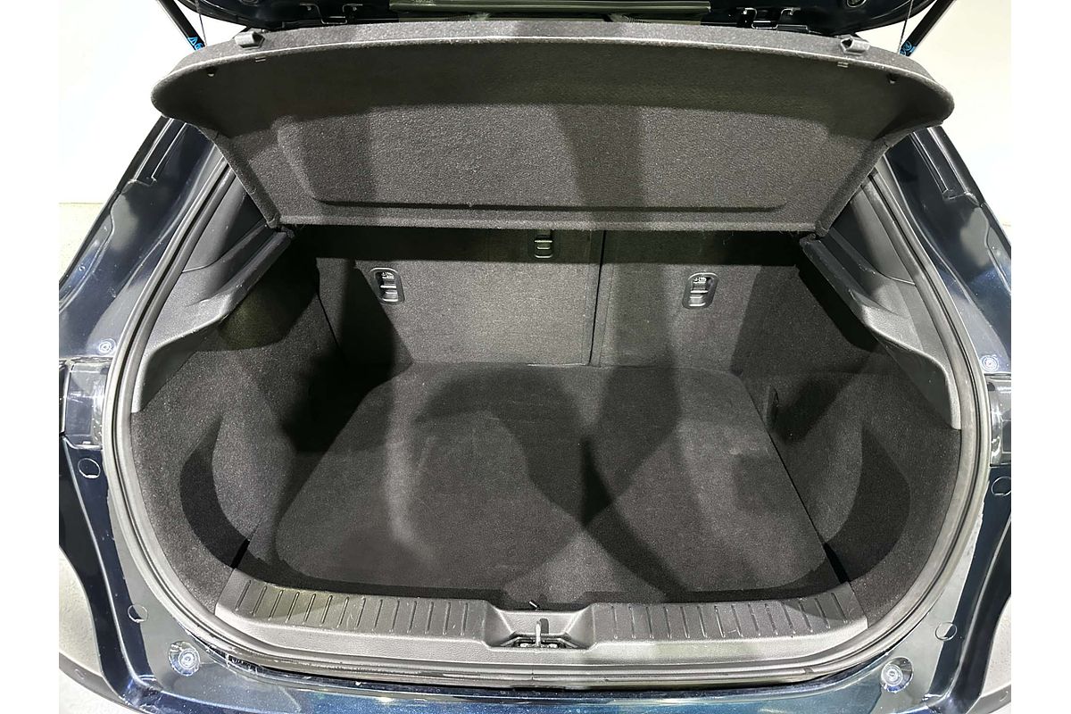 2020 Mazda CX-30 G20 Pure DM Series