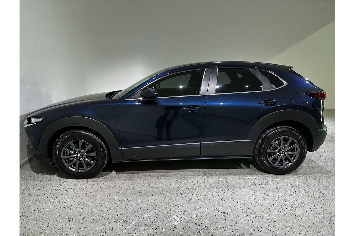 2020 Mazda CX-30 G20 Pure DM Series
