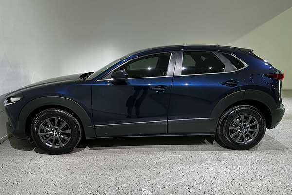 2020 Mazda CX-30 G20 Pure DM Series