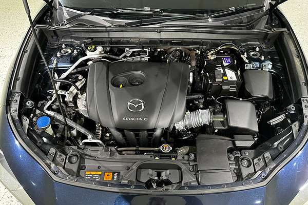2020 Mazda CX-30 G20 Pure DM Series