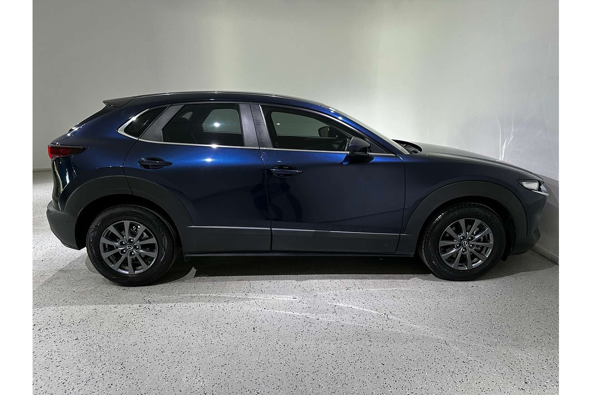 2020 Mazda CX-30 G20 Pure DM Series