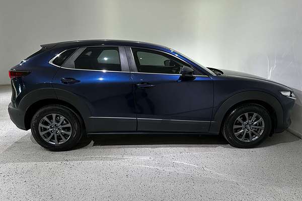 2020 Mazda CX-30 G20 Pure DM Series