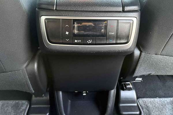 2018 Toyota Kluger GX GSU50R
