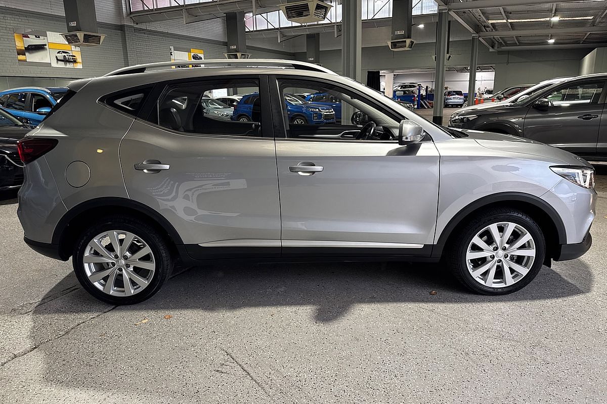 2022 MG ZS Excite AZS1