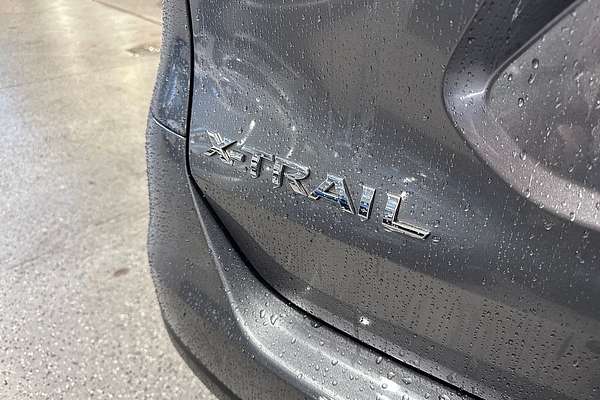 2016 Nissan X-TRAIL ST T32