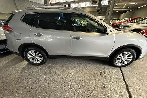 2014 Nissan X-TRAIL ST-L T32