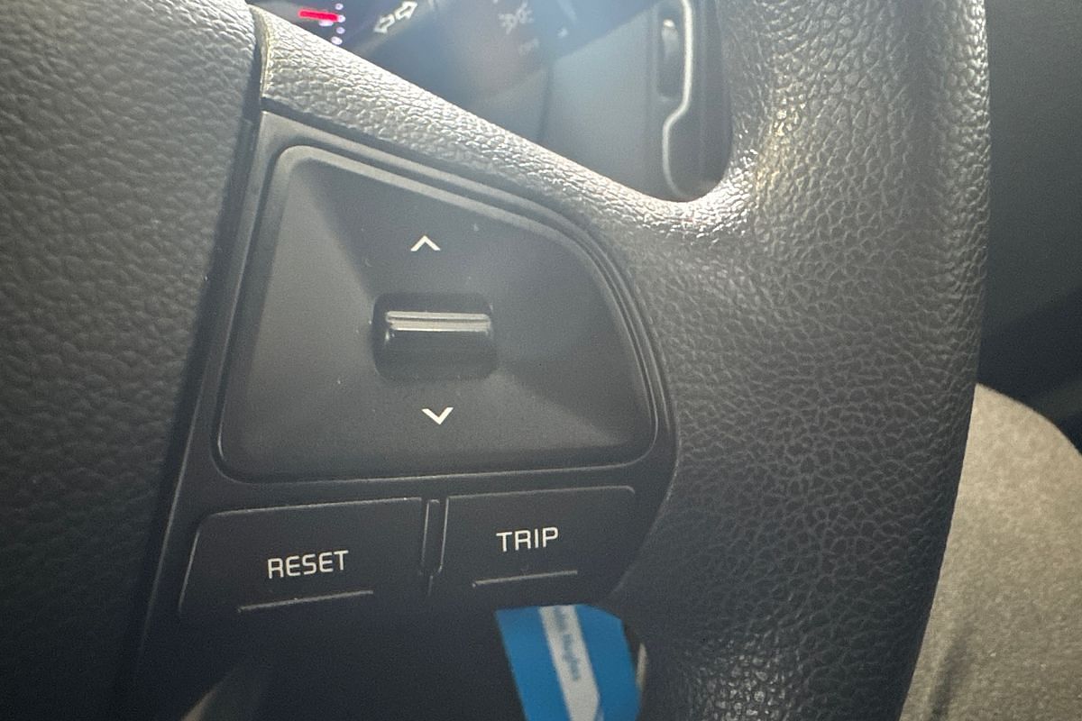 2016 Kia Rio S UB
