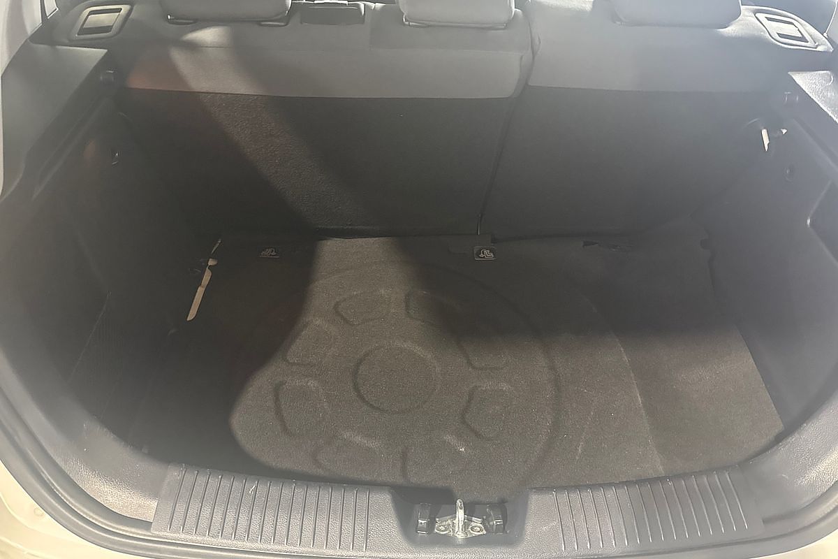 2016 Kia Rio S UB