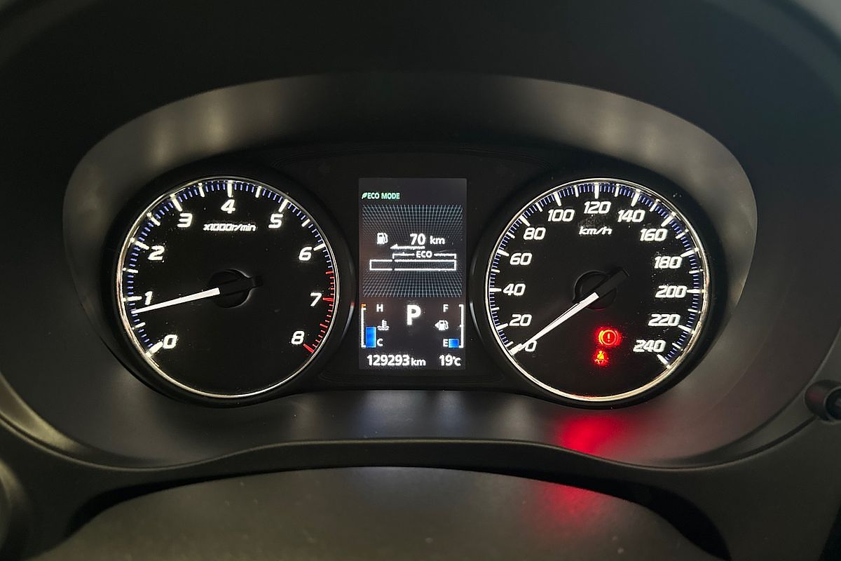 2015 Mitsubishi Outlander XLS ZK