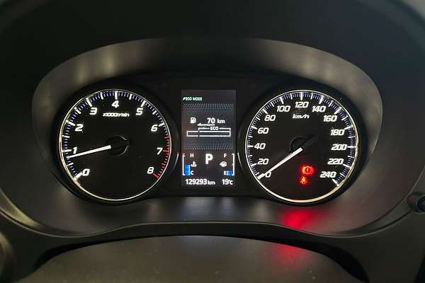 2015 Mitsubishi Outlander XLS ZK