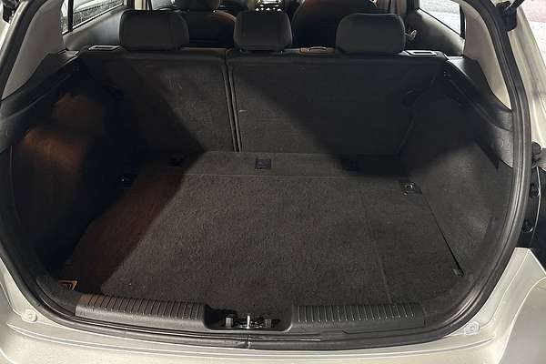 2016 Kia Cerato S YD