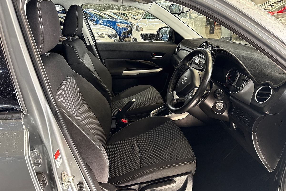 2016 Suzuki Vitara RT-S LY