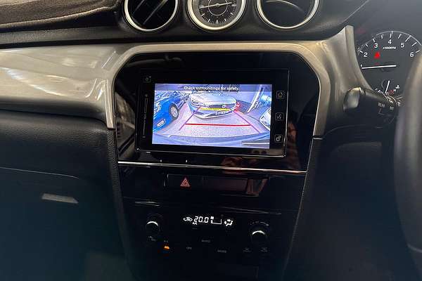 2016 Suzuki Vitara RT-S LY