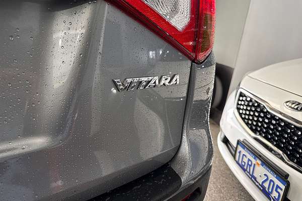 2016 Suzuki Vitara RT-S LY