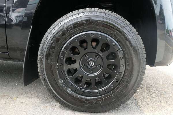 2018 Volkswagen Amarok TDI420 Core 2H 4X4