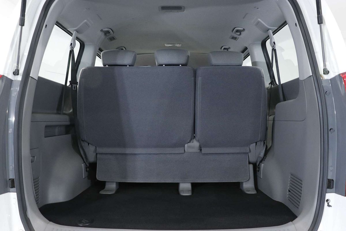 2018 Hyundai iMax Active TQ4