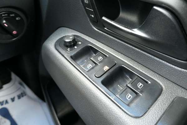 2018 Volkswagen Amarok TDI420 2H Rear Wheel Drive