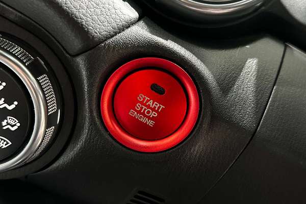 2017 Abarth 124 Spider 348