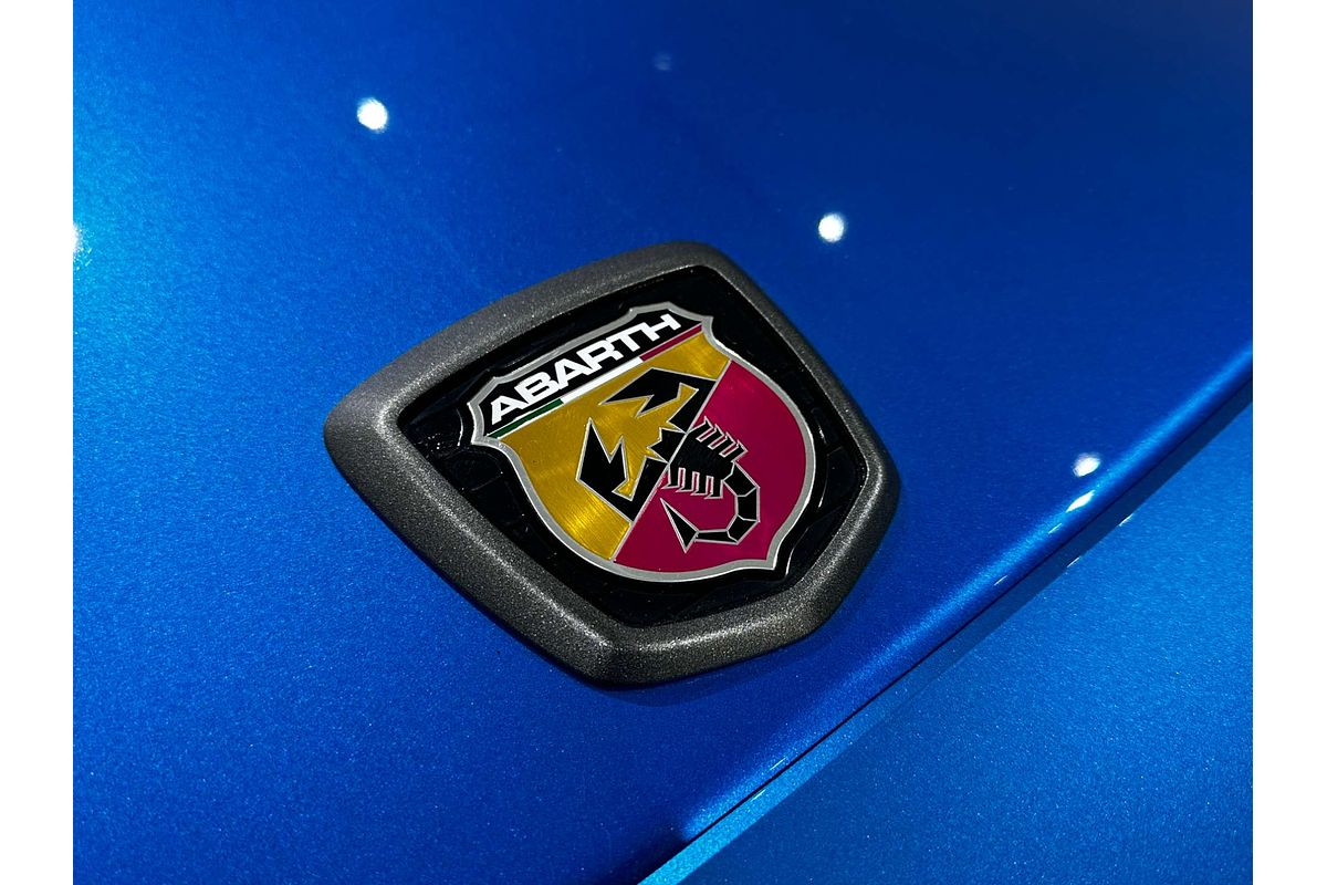 2017 Abarth 124 Spider 348