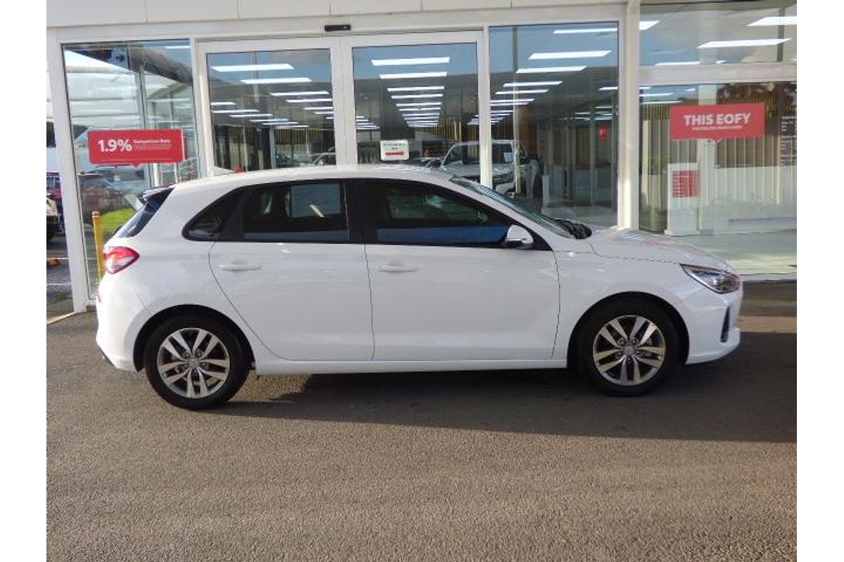2019 Hyundai i30 Active PD2