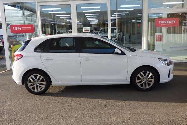 2019 Hyundai i30 Active PD2