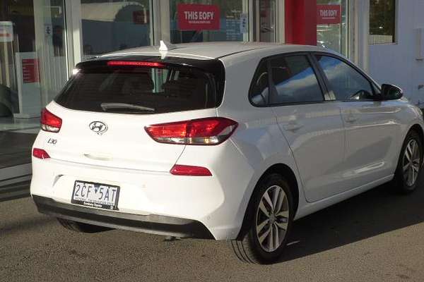 2019 Hyundai i30 Active PD2