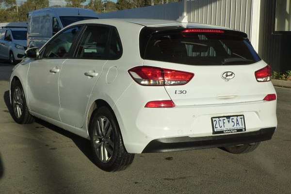 2019 Hyundai i30 Active PD2