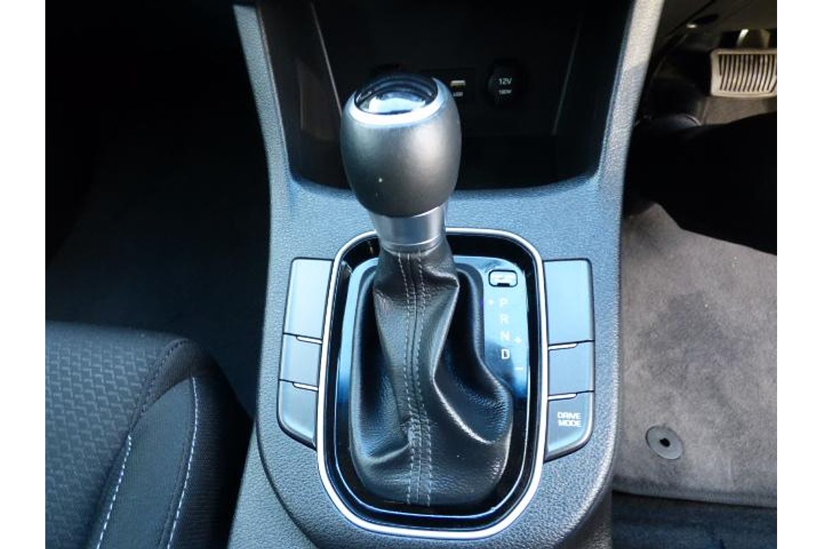 2019 Hyundai i30 Active PD2