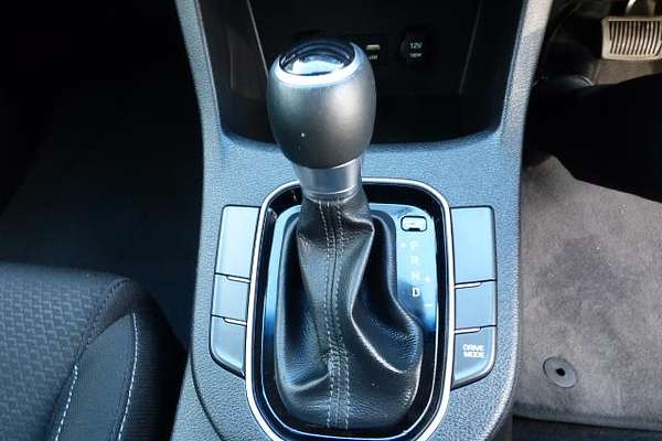 2019 Hyundai i30 Active PD2