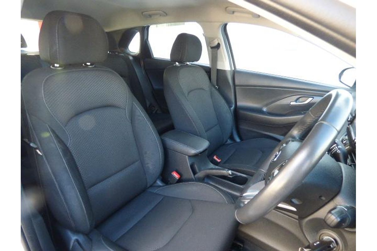 2019 Hyundai i30 Active PD2