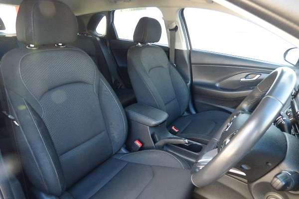 2019 Hyundai i30 Active PD2