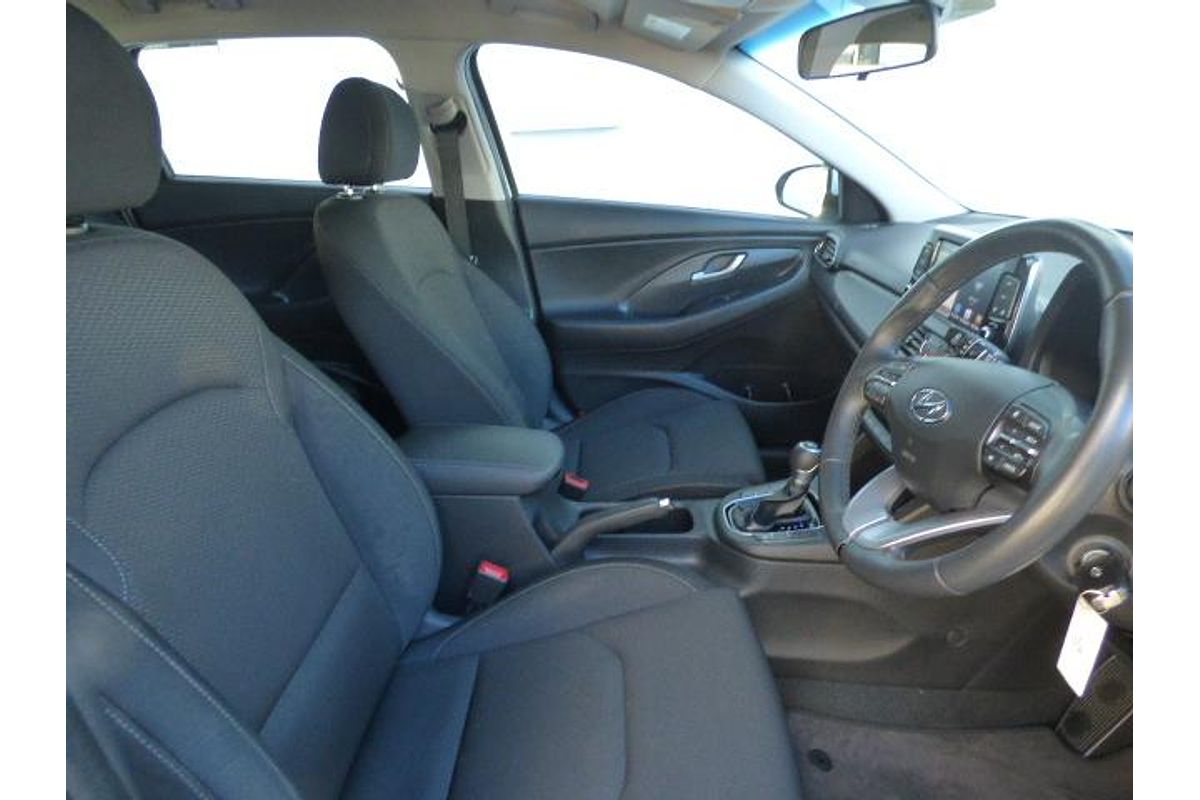 2019 Hyundai i30 Active PD2