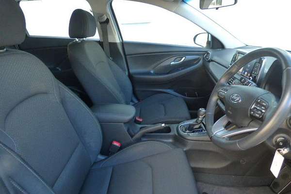 2019 Hyundai i30 Active PD2