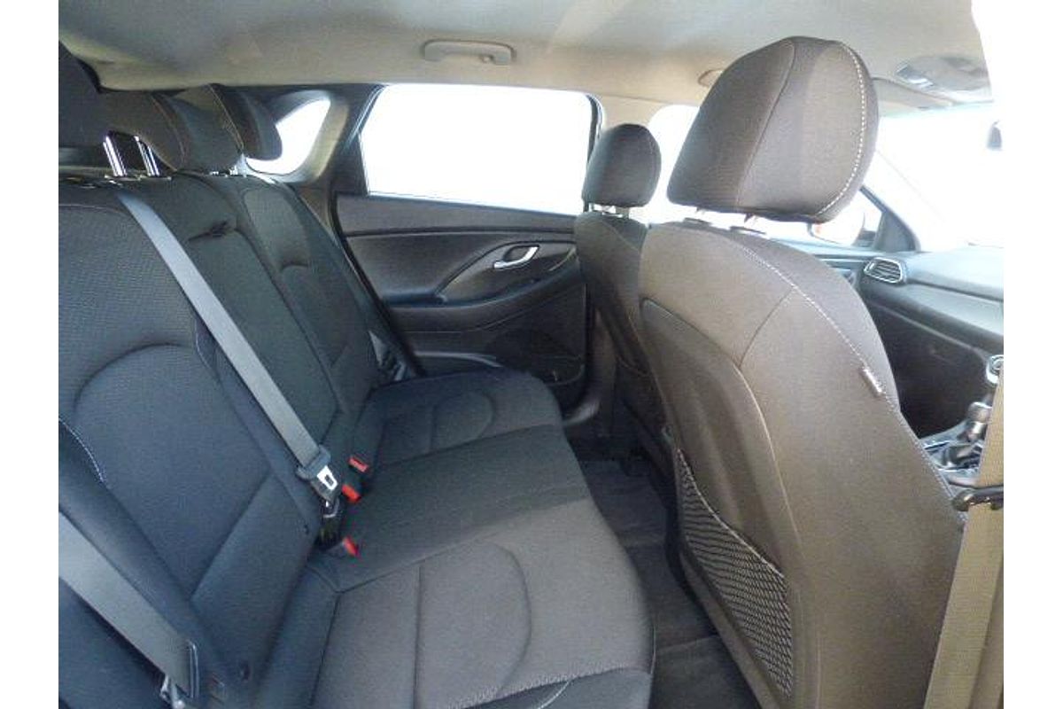 2019 Hyundai i30 Active PD2